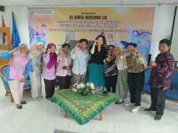 Extension Class Program Yogyakarta Nomor 8